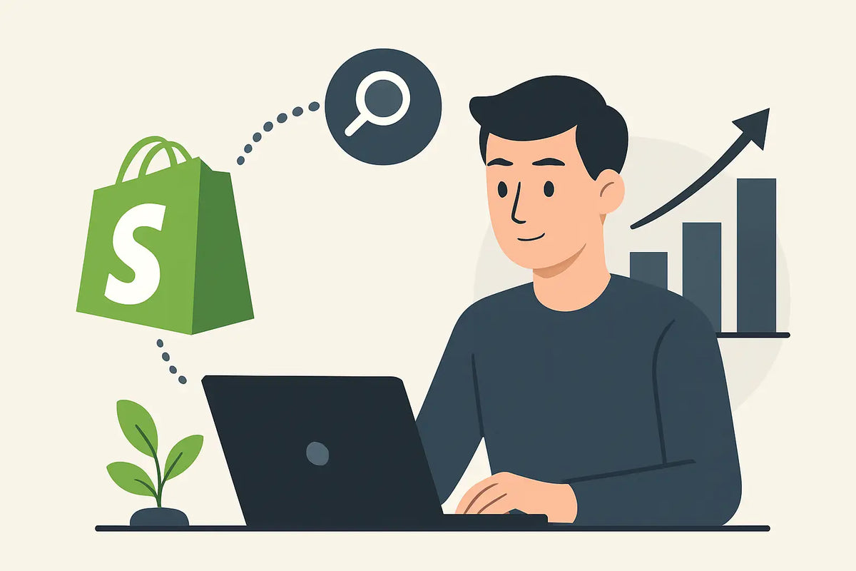 Grow Your Shopify Store Without Guesswork