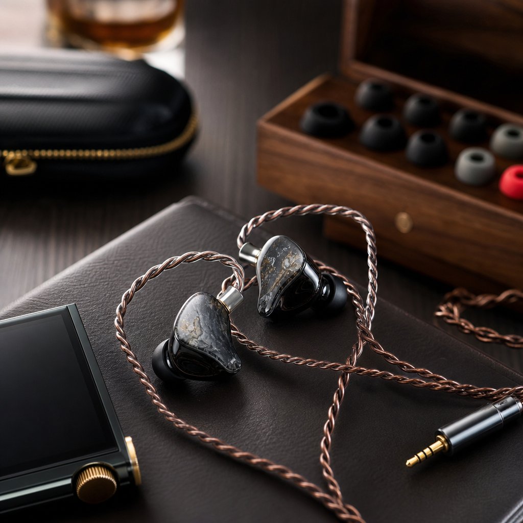 In-Ear-Monitore für Audiophile kaufen: Der ultimative Leitfaden zu den besten Modellen und Preisen