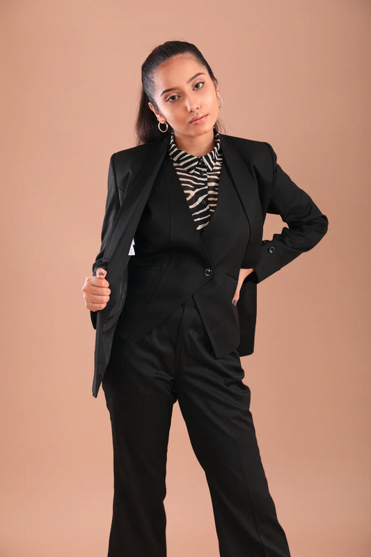 Women's Suit