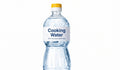 Cooking Water