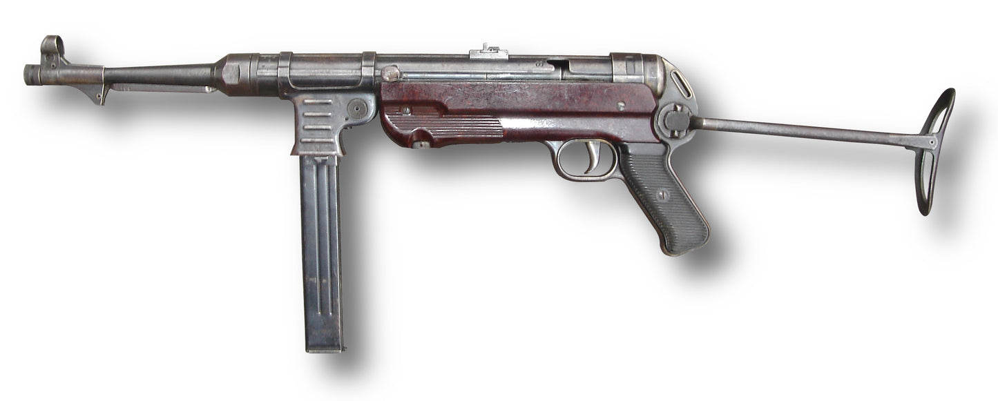 MP 40 (Replica)