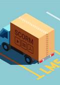 LMS SCORM Package