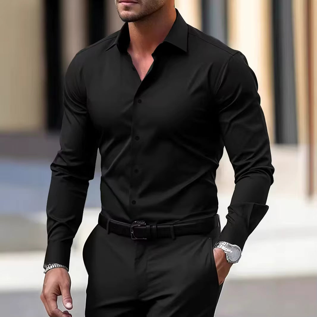 Color - black
