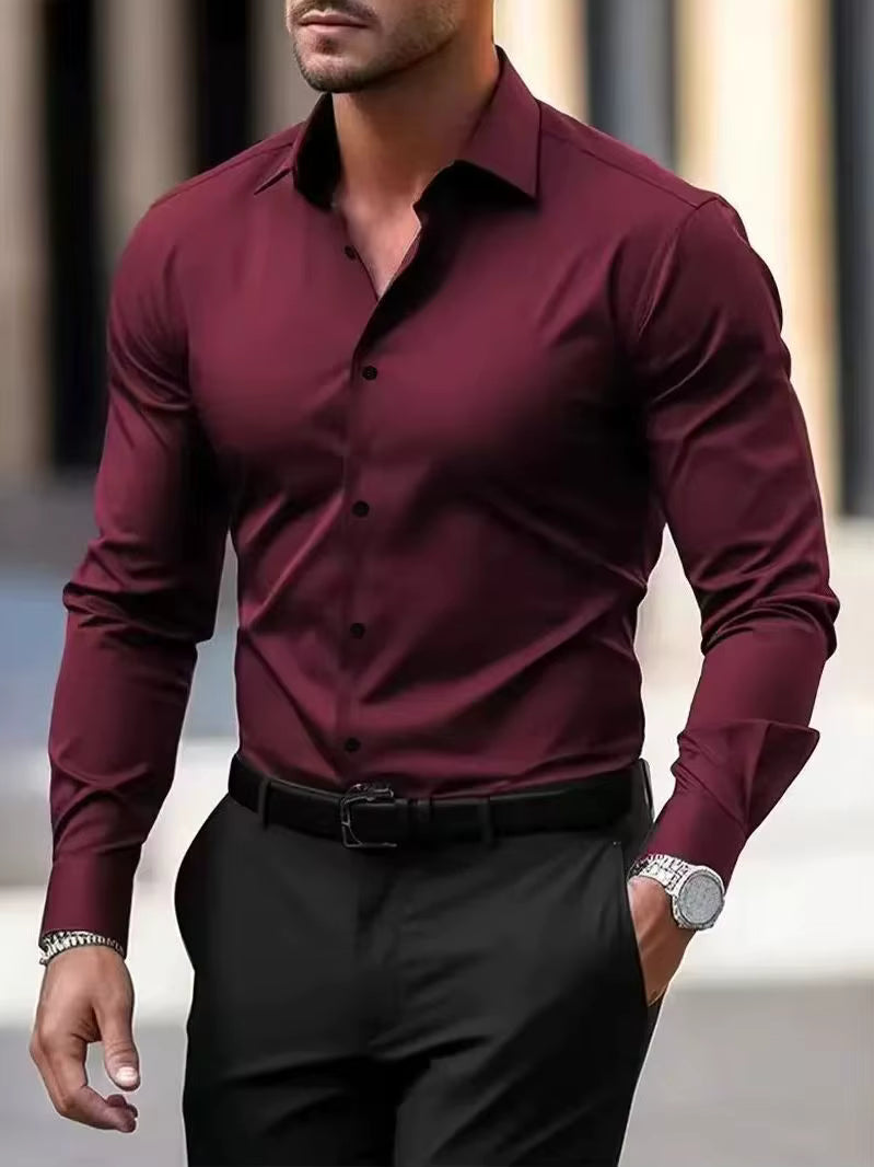 Color - Red