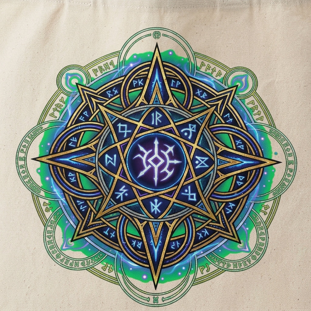 QTB - Economical Tote
